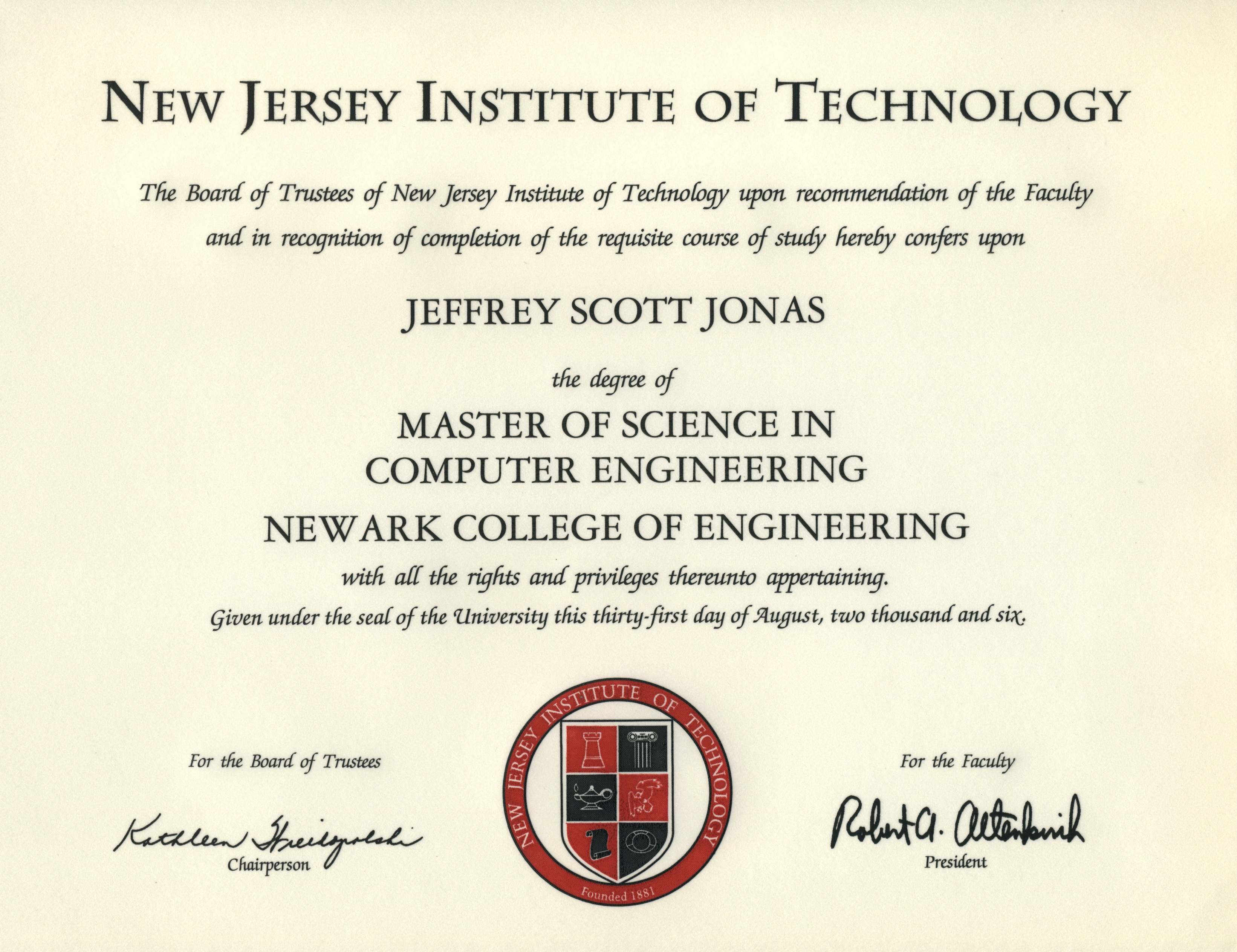 Master Program In Financial Engineering Master Program In Financial Engineering
