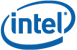 Logo - Intel